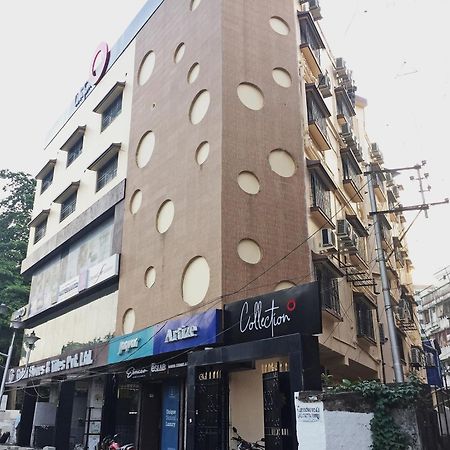Отель Super Collection O Gokul Residency Near Emami City Dumdum Opposite Raja Palace Dam Dam Экстерьер фото